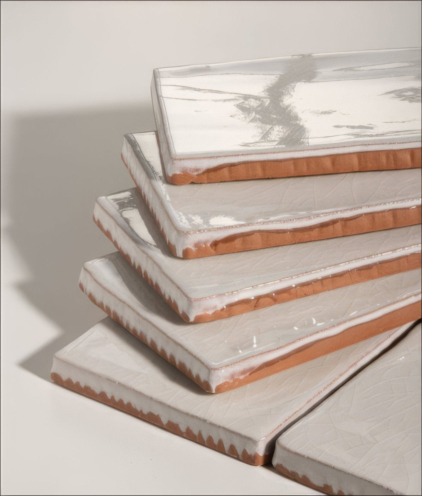 Seaton Ceramic White Sands