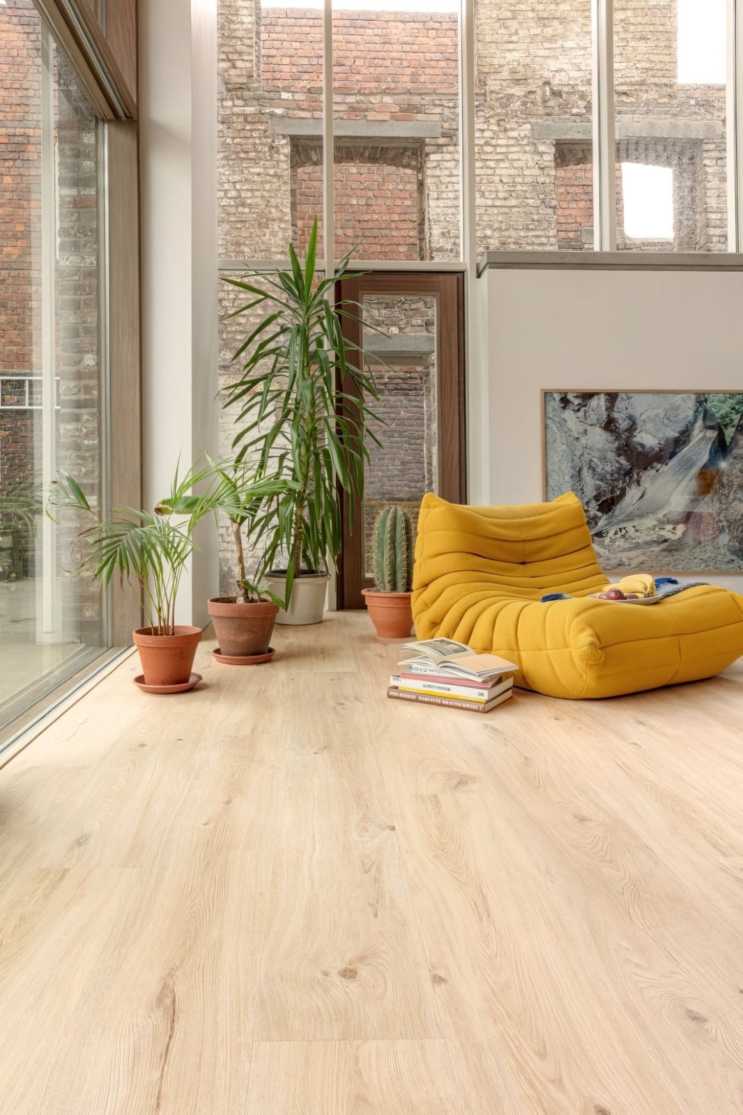 Seychelles F100 XL Vinyl Planks