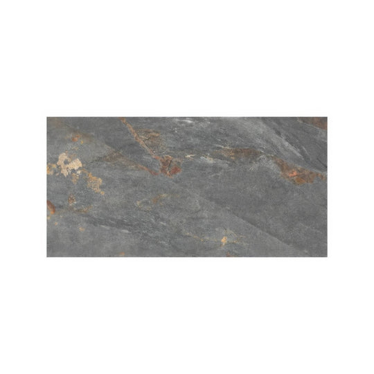 Shale Multi 30 x 60cm Wall & Floor Tile - alternate view