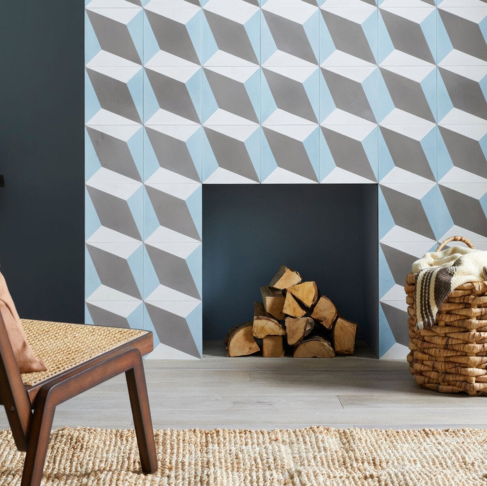 Sherwood Oak 20 x 120cm