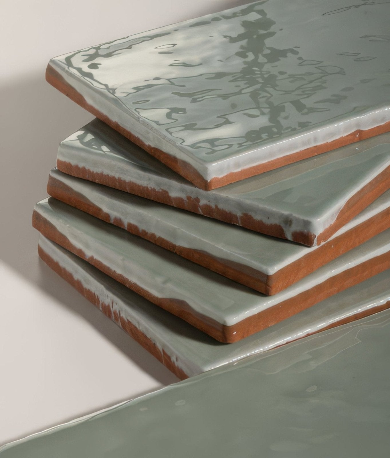 Shoreline Ceramic Sea Kale