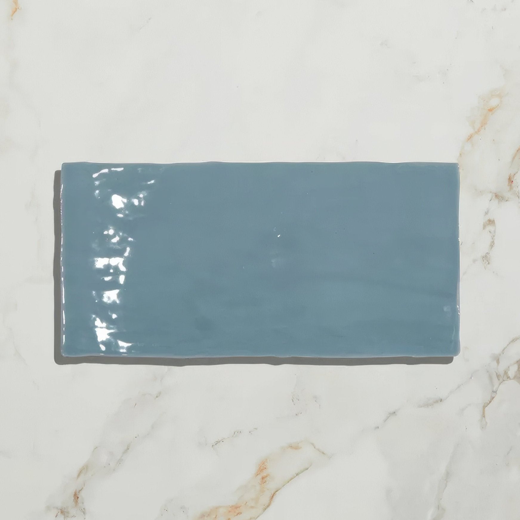 Shoreline Ceramic Shallow Water