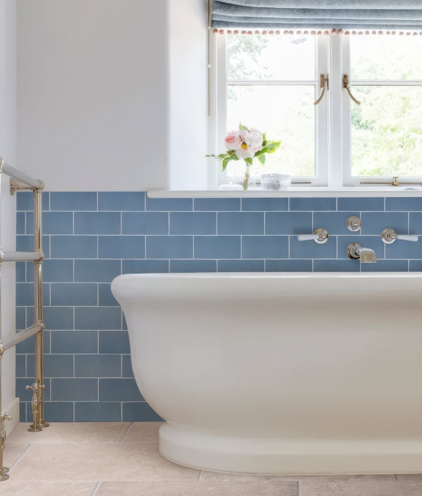 Shoreline Ceramic Shallow Water