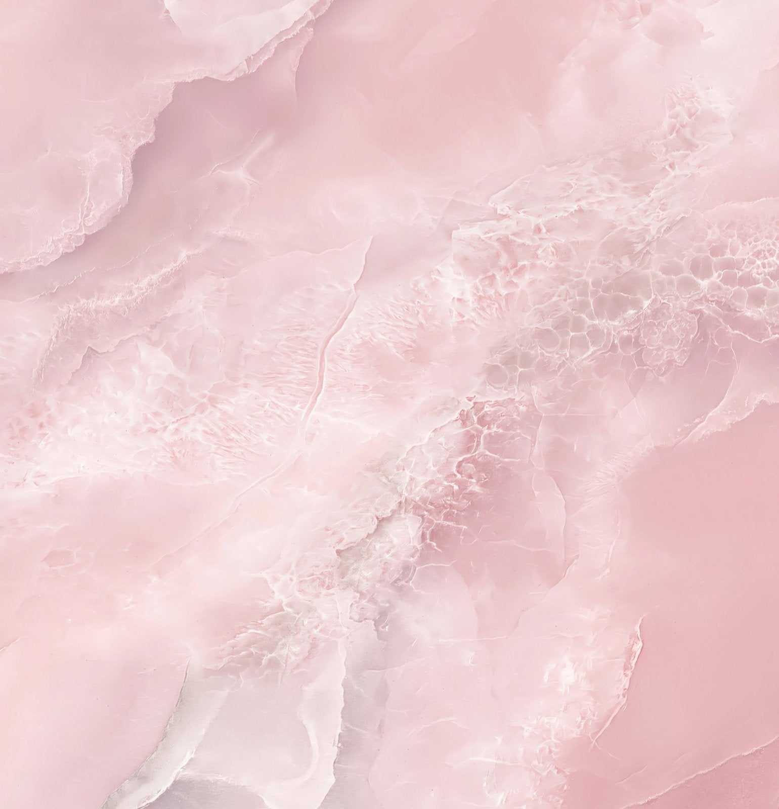 Shower Panel Pink Marble