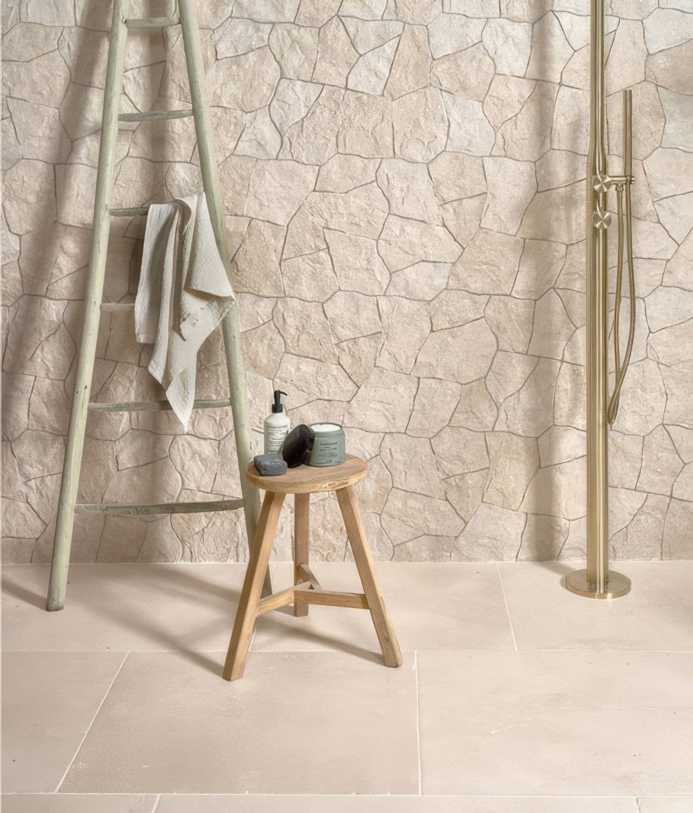 Sierra Porcelain Textured