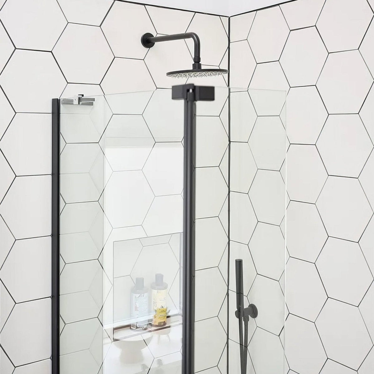 Signature Porcelain Pearl White – detail view 4