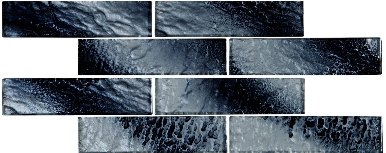 Siva Brickbond Mosaic