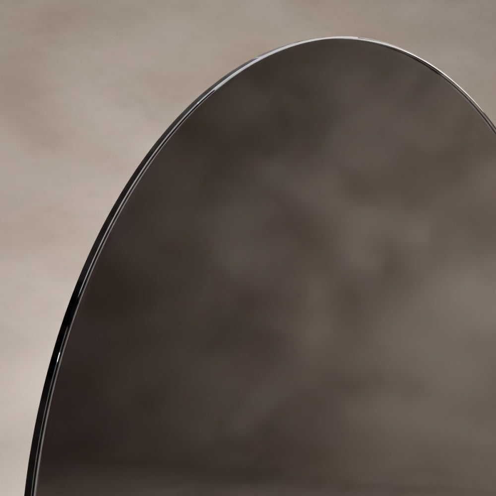 Slim Arch Mirror 50x90cm - Origins Living, view 5