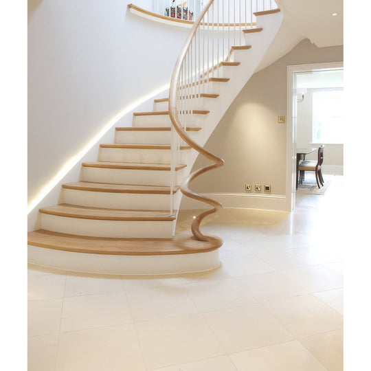 Sloane Limestone Honed Finish
