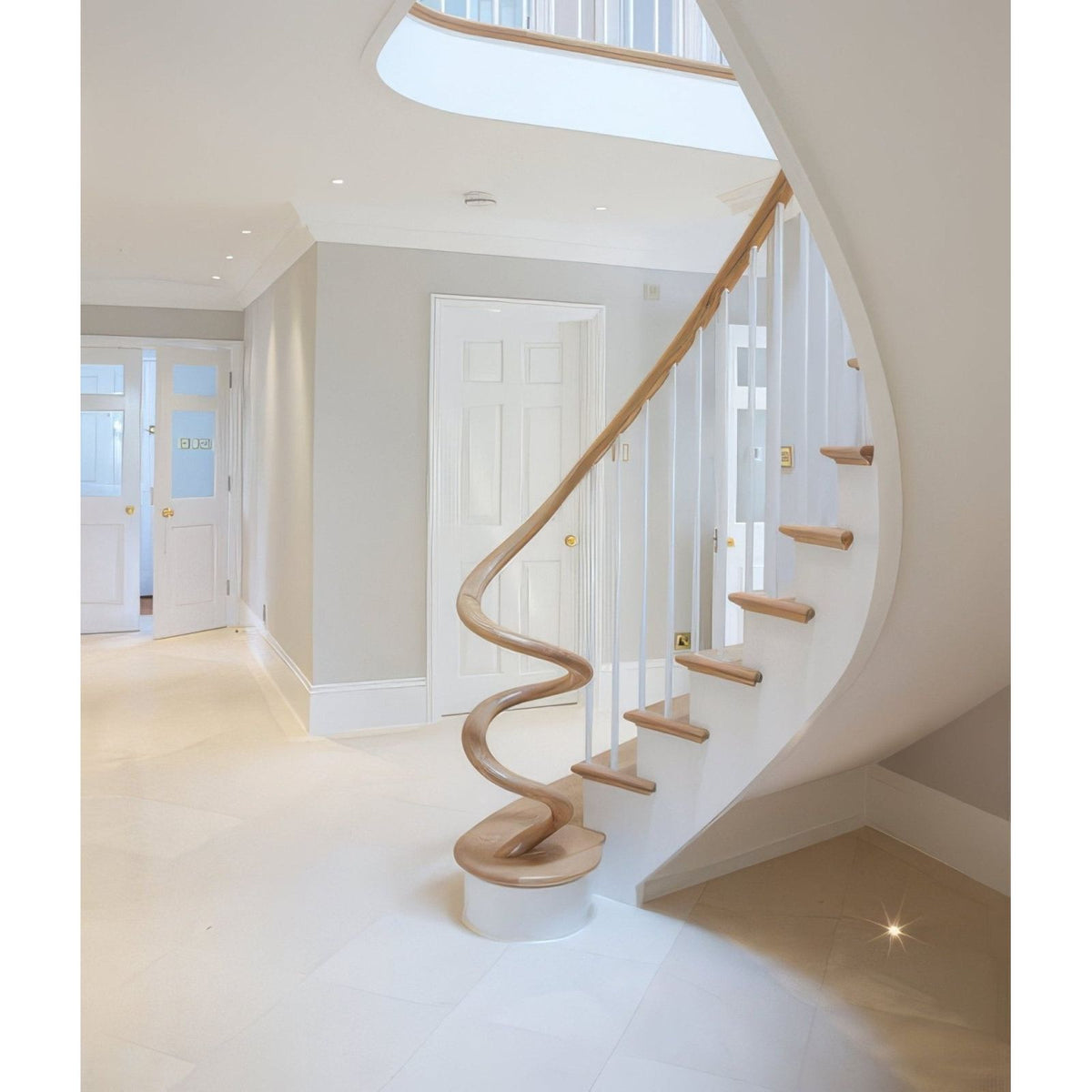 Sloane Limestone Honed Finish – detail view 4