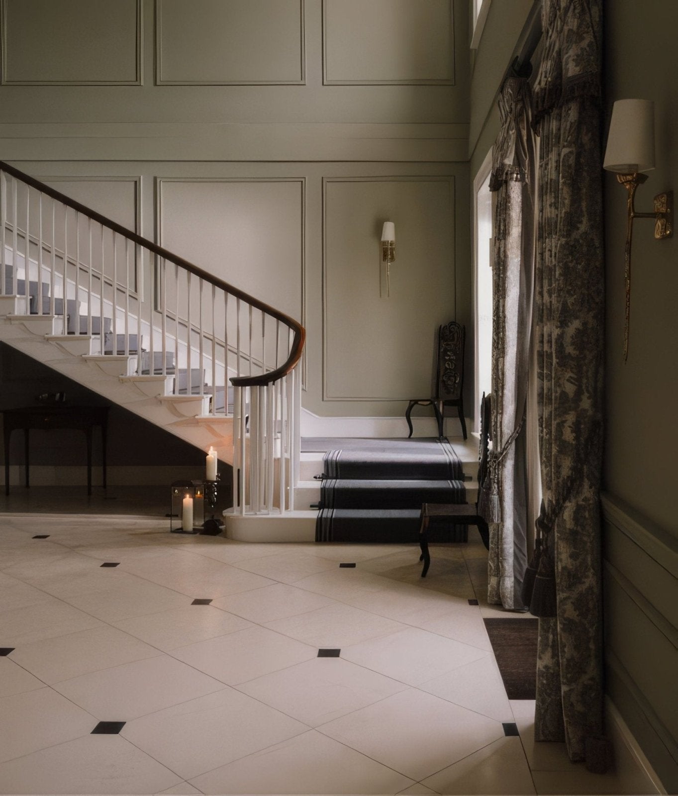 Sloane Limestone Honed Finish 90 x 60cm