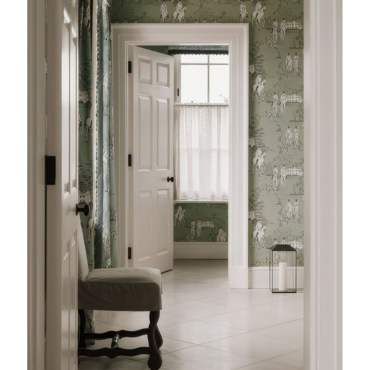 Sloane Limestone Honed Finish – detail view 10