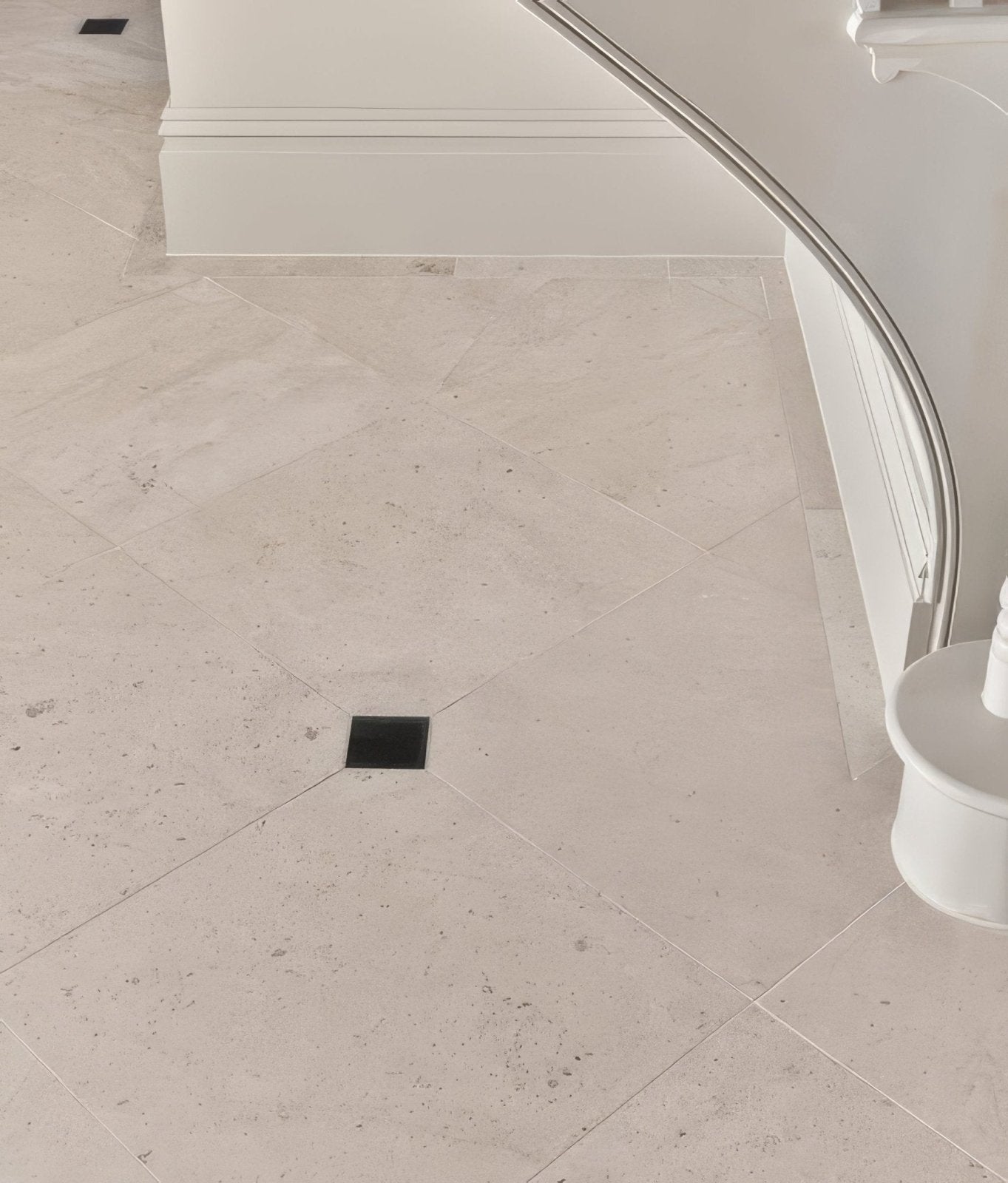 Sloane Limestone Honed Finish 90 x 60cm