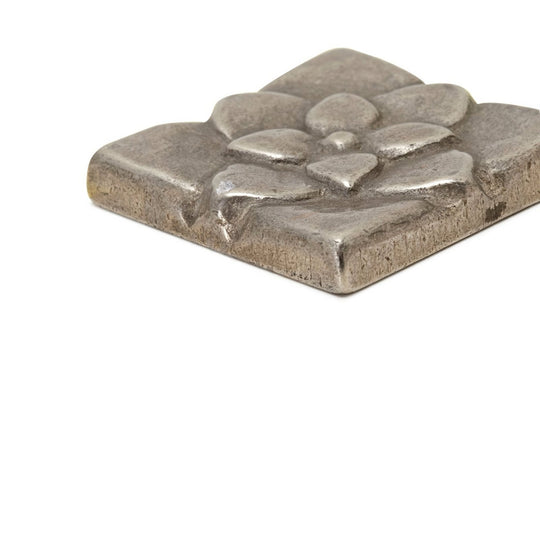 Small Foundry Lotus Inset - alternate view