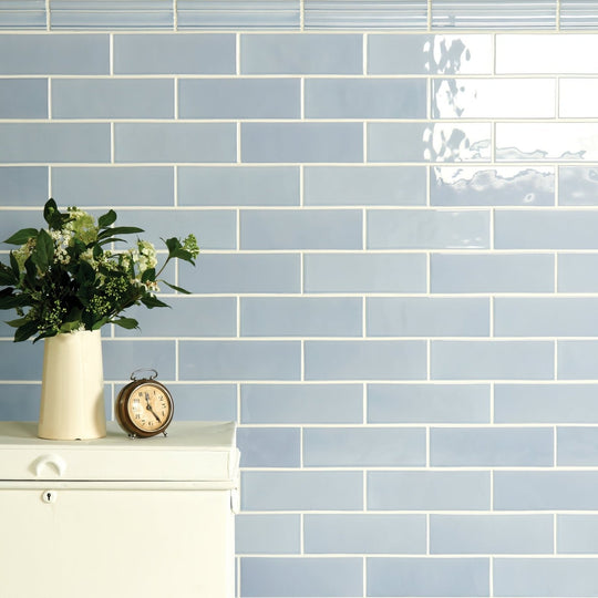 Brick Tile Snape