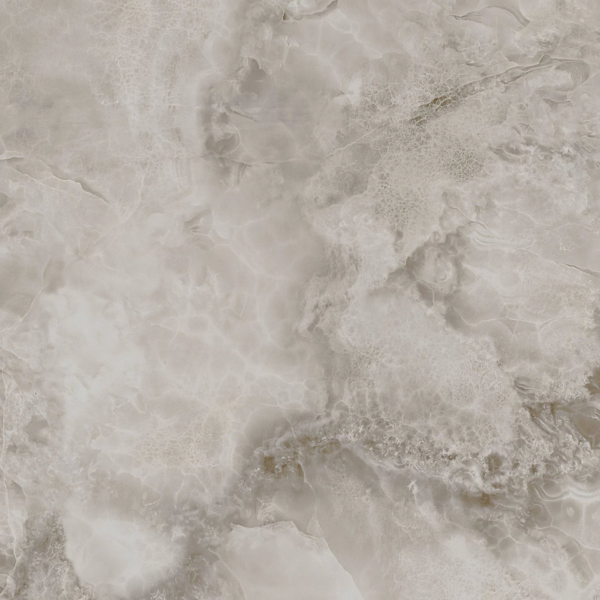 Sochi 1805 gris polished gray marble surface with subtle veining and smooth polished finish
