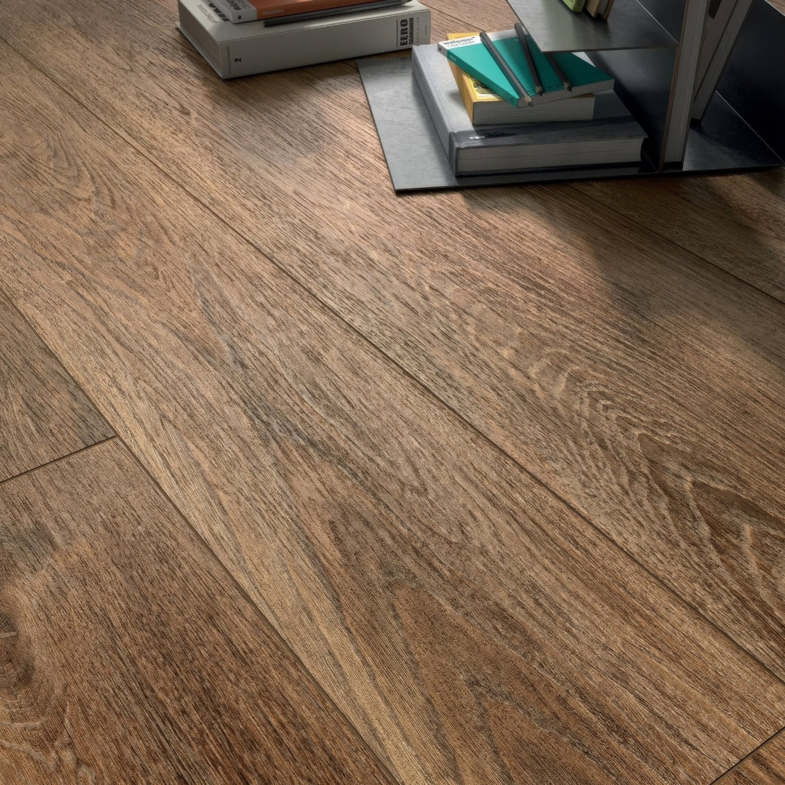 Southwold Walnut Herringbone