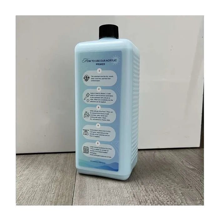 Splashbax Acrylic Primer