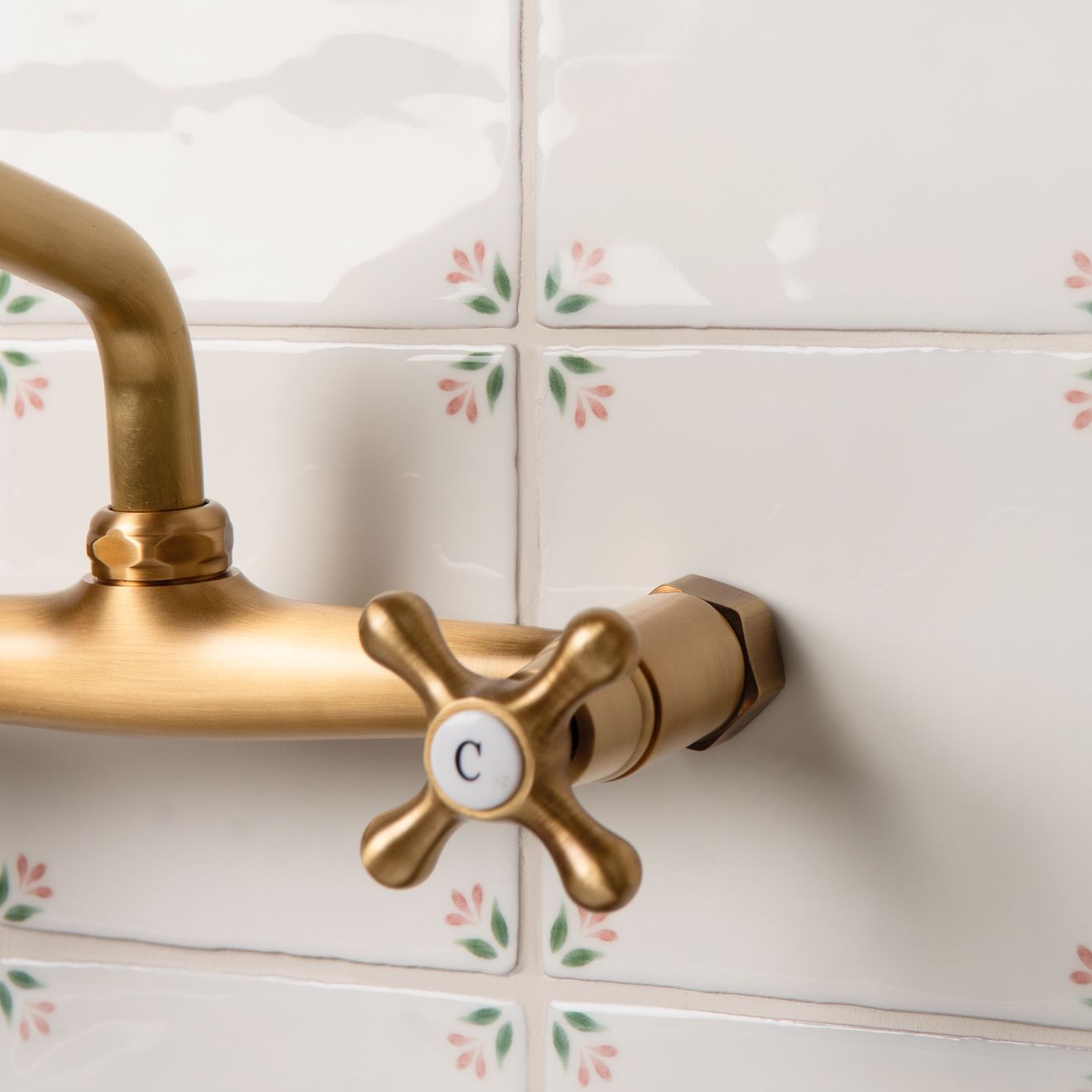 Spring April Blush 13 x 13cm