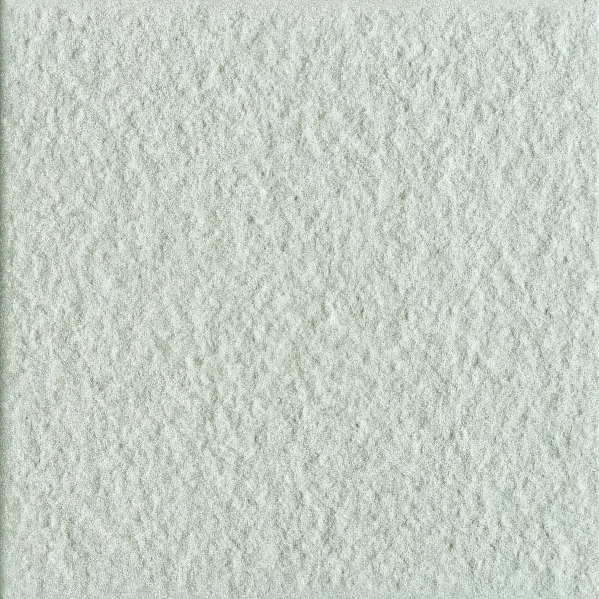 Steel grey luna quarry tile 300x300x9mm with light gray textured surface and subtle uniform pattern