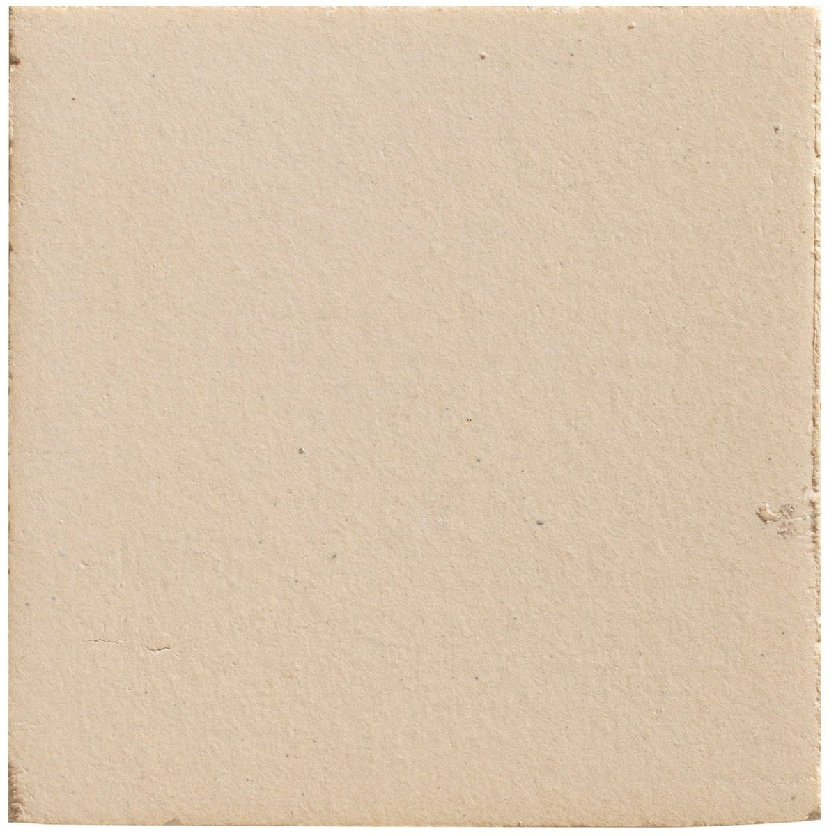Stone Glaze Ceramic Chalkstone Matt Square beige square ceramic tile