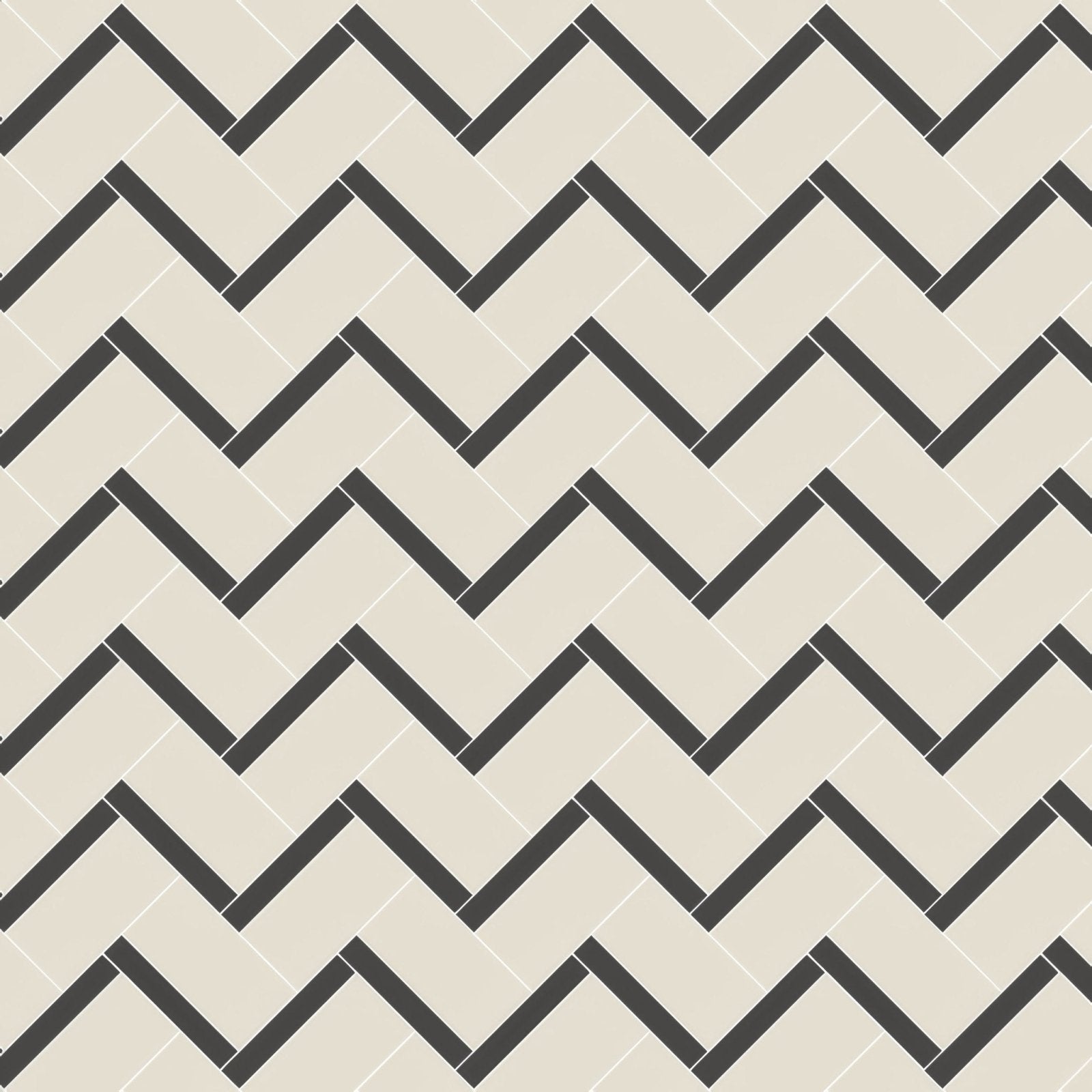 Stornoway Black and Dover White