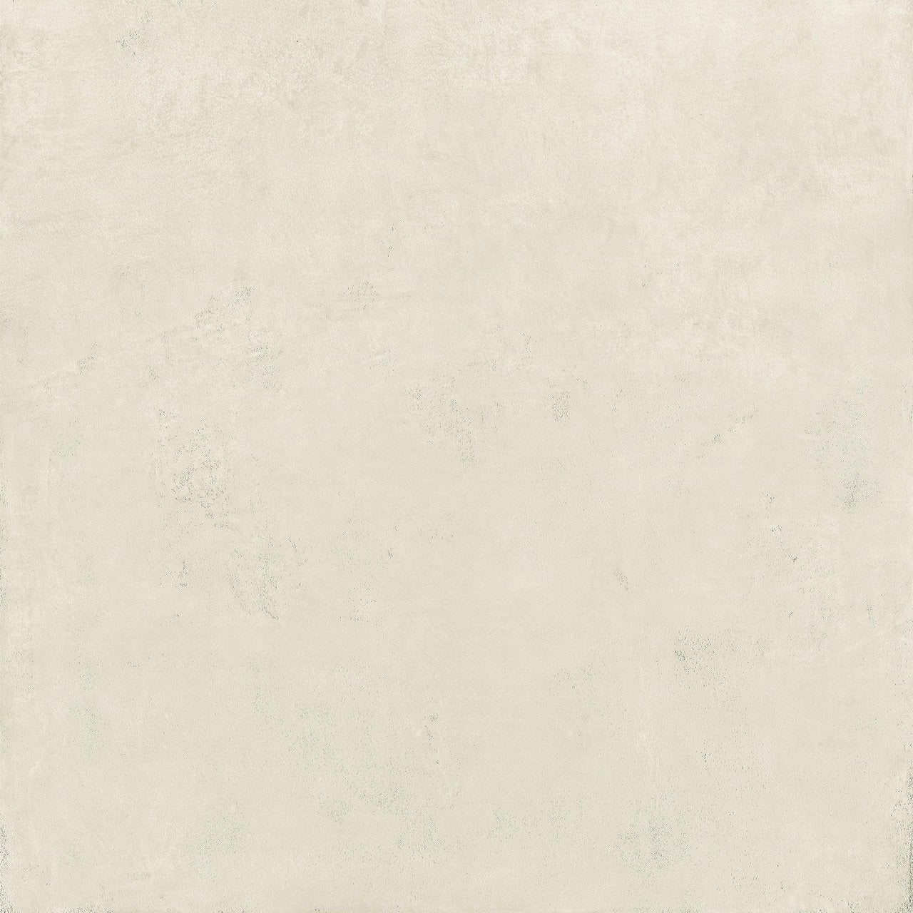 Cream-colored stucco porcelain textured ivory tile with subtle gray veining for elegant flooring and wall applications