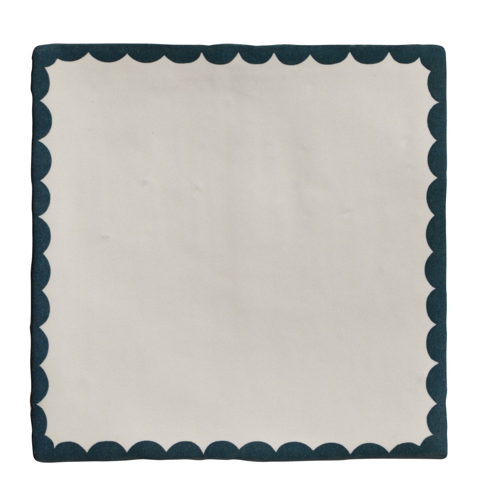 Studio Bobbin Ceramic Blue