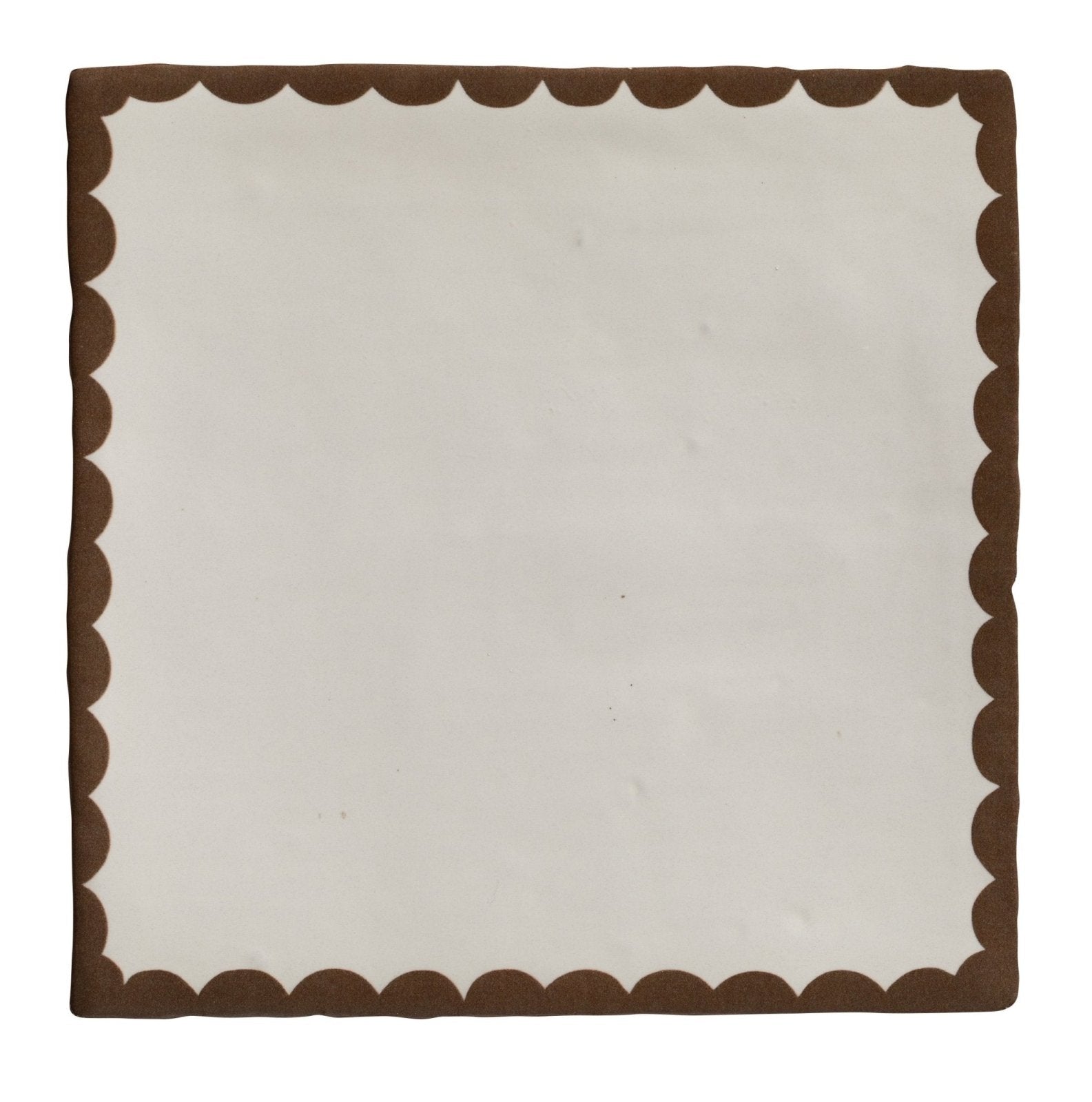 Studio Bobbin Ceramic Chocolate