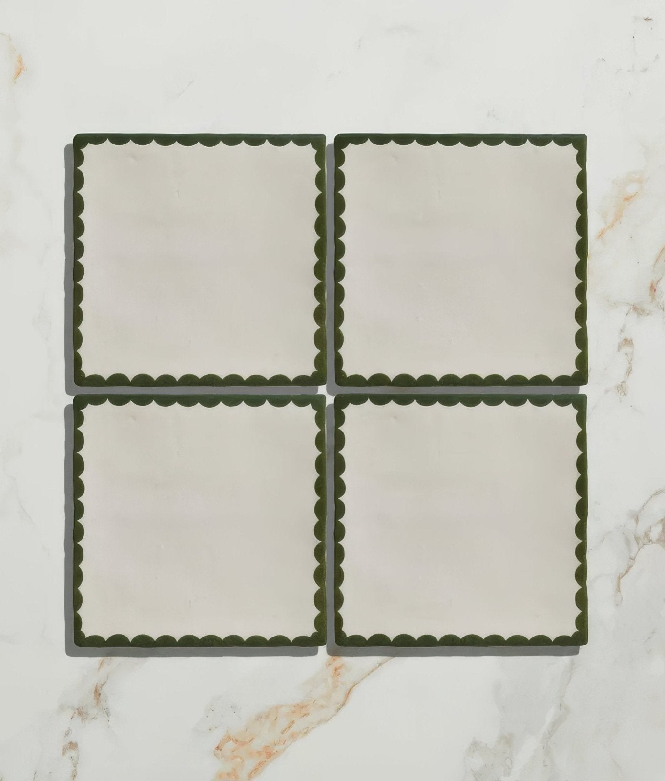 Studio Bobbin Ceramic Holly