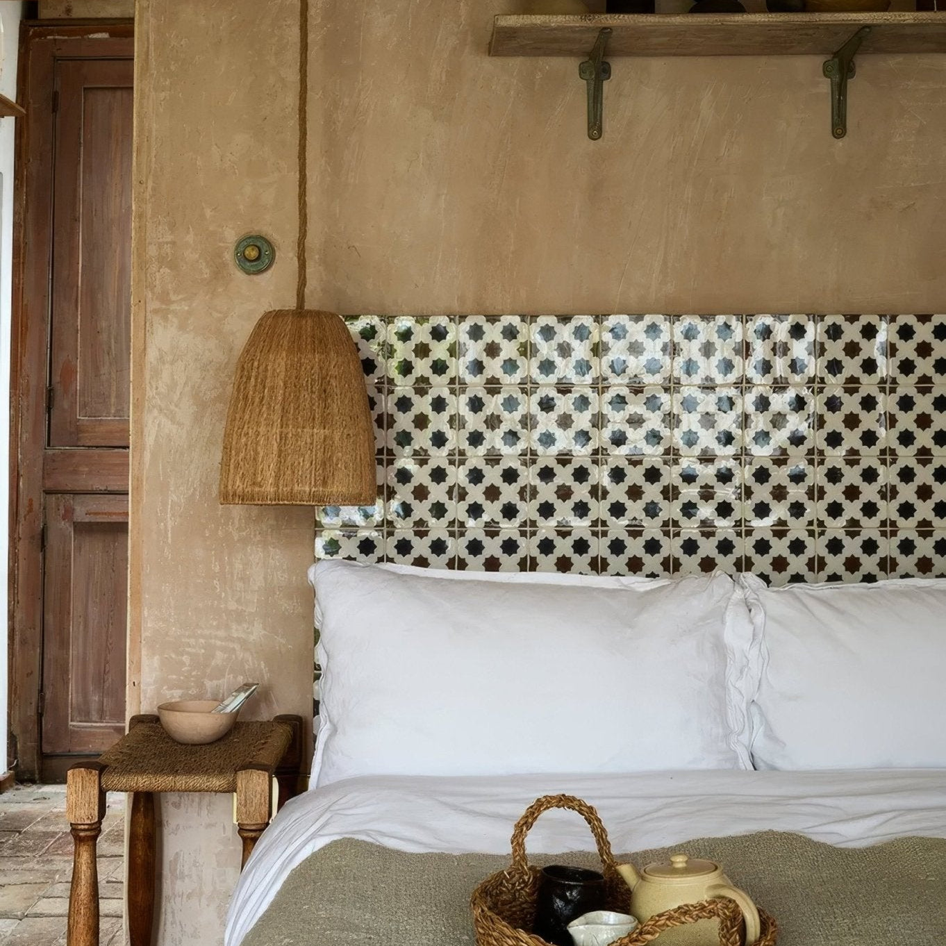 Studio Cosmos Midnight Ceramic