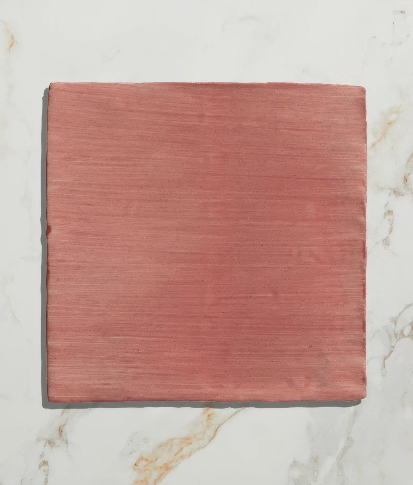 Studio Jamboree Handpainted Ceramic Coral Field