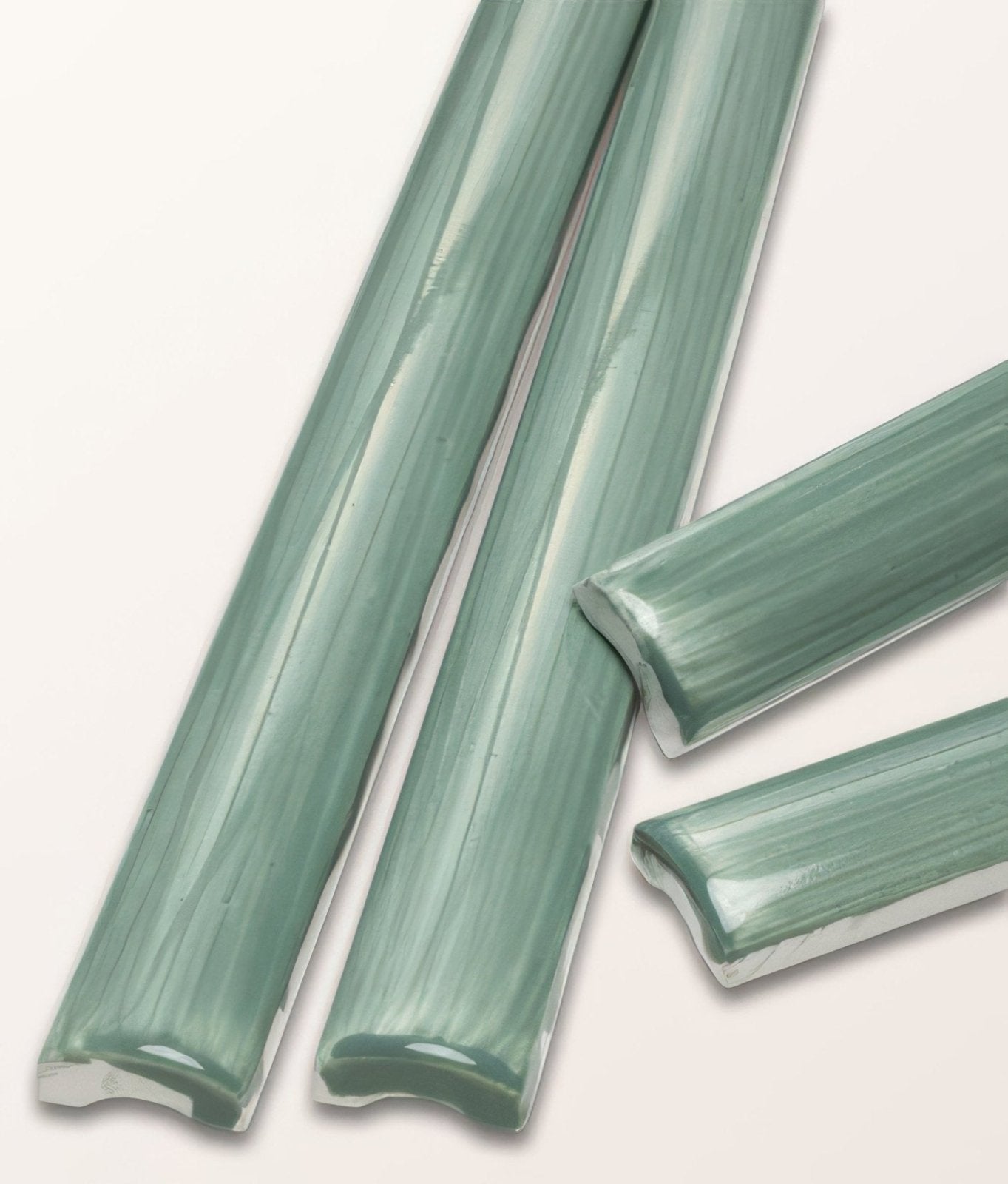 Studio Jamboree Handpainted Ceramic Thyme Beading