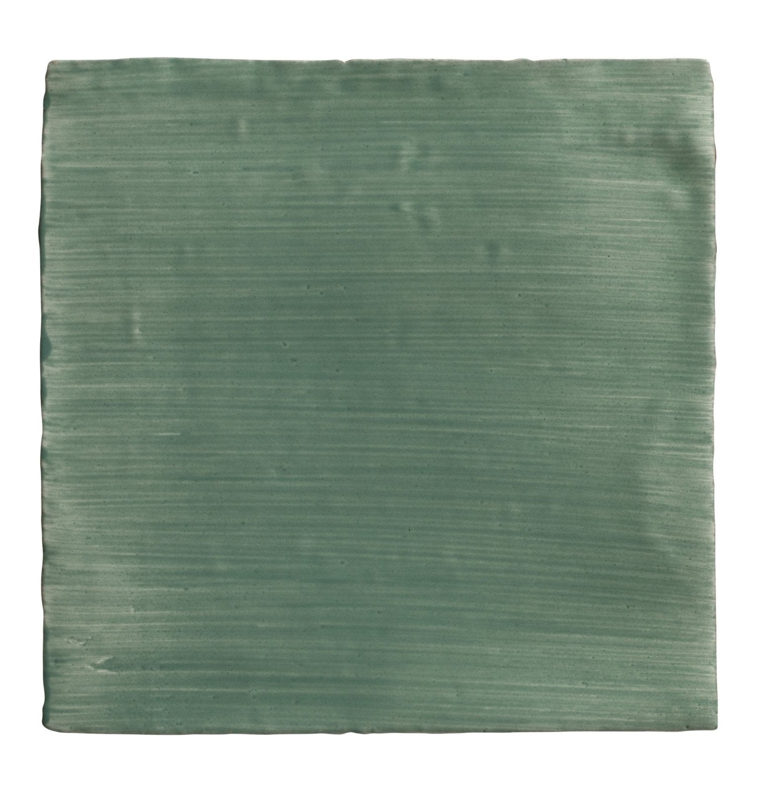 Studio Jamboree Handpainted Ceramic Thyme Field