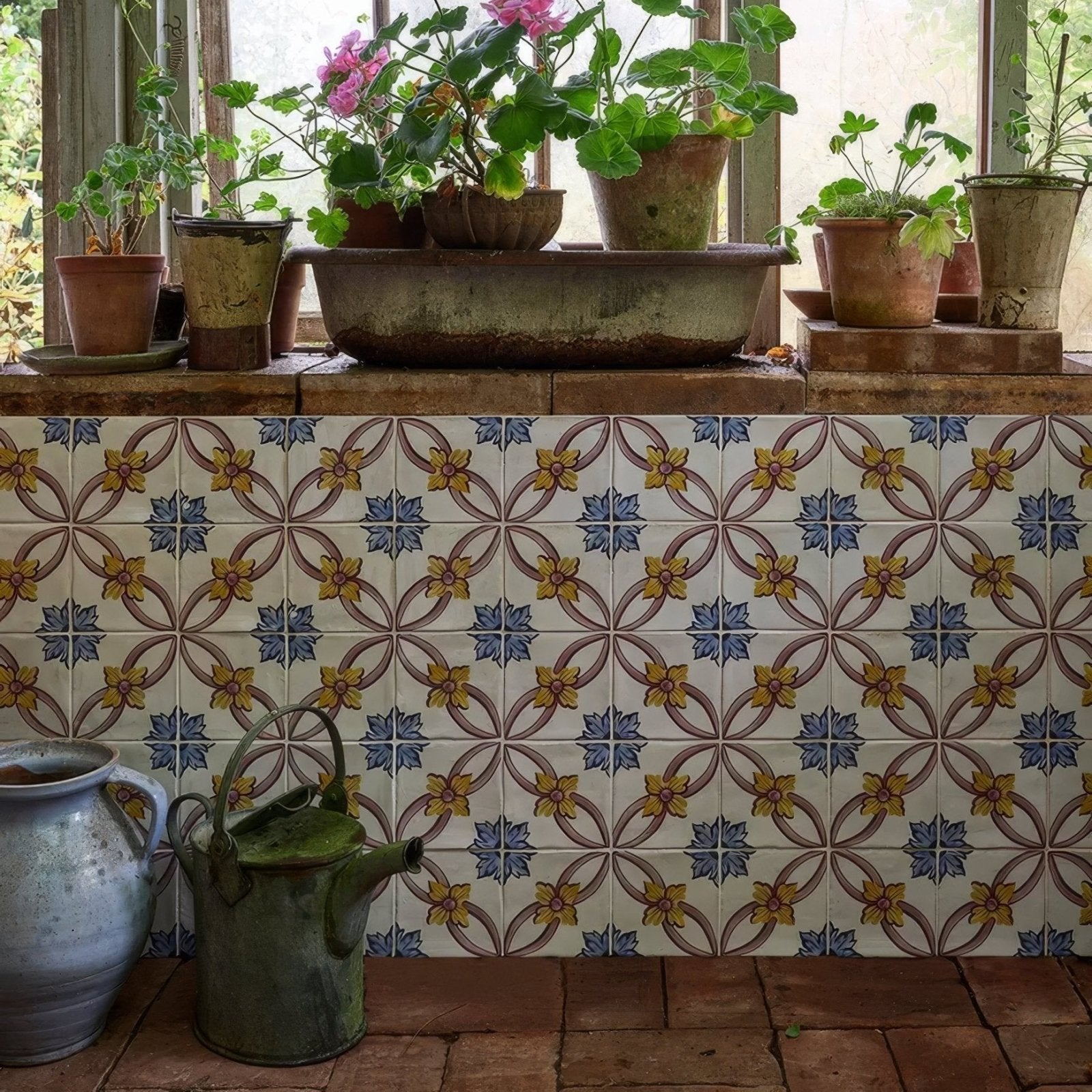 Studio Nonna's Kitchen Cornelia Ceramic