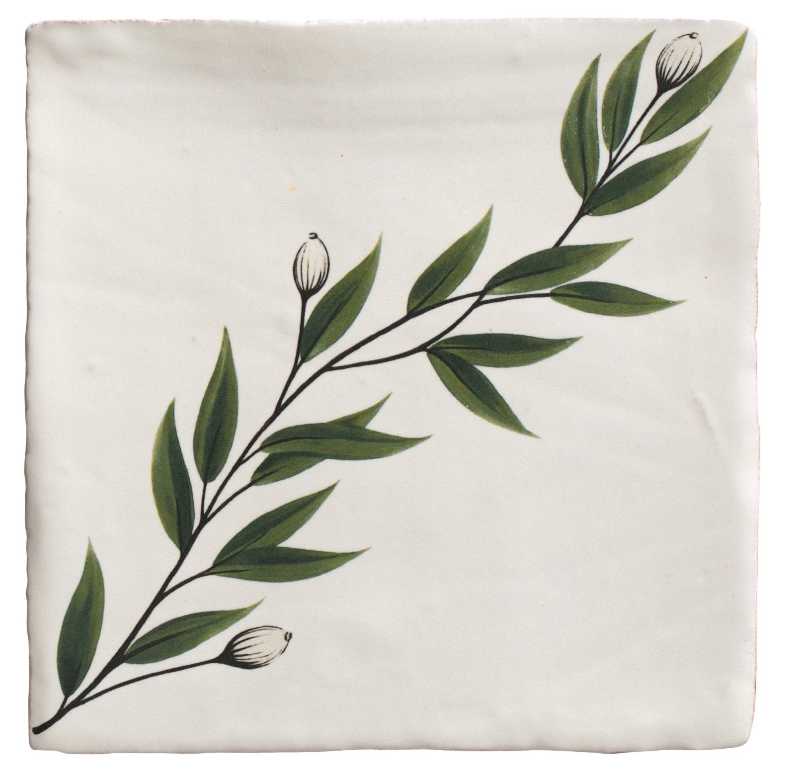 Studio Nonna's Kitchen Floreale Ceramic