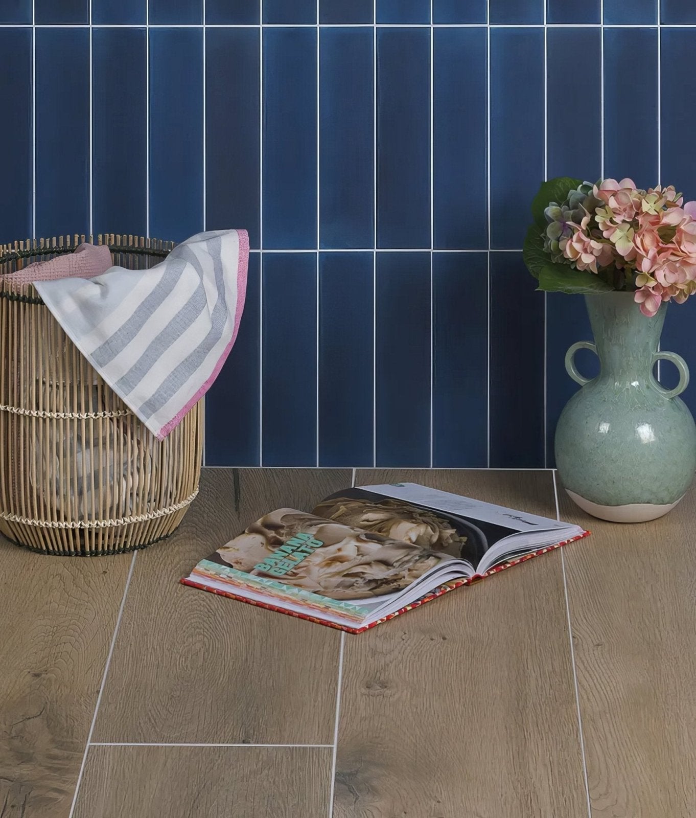 Sussex Porcelain Amber