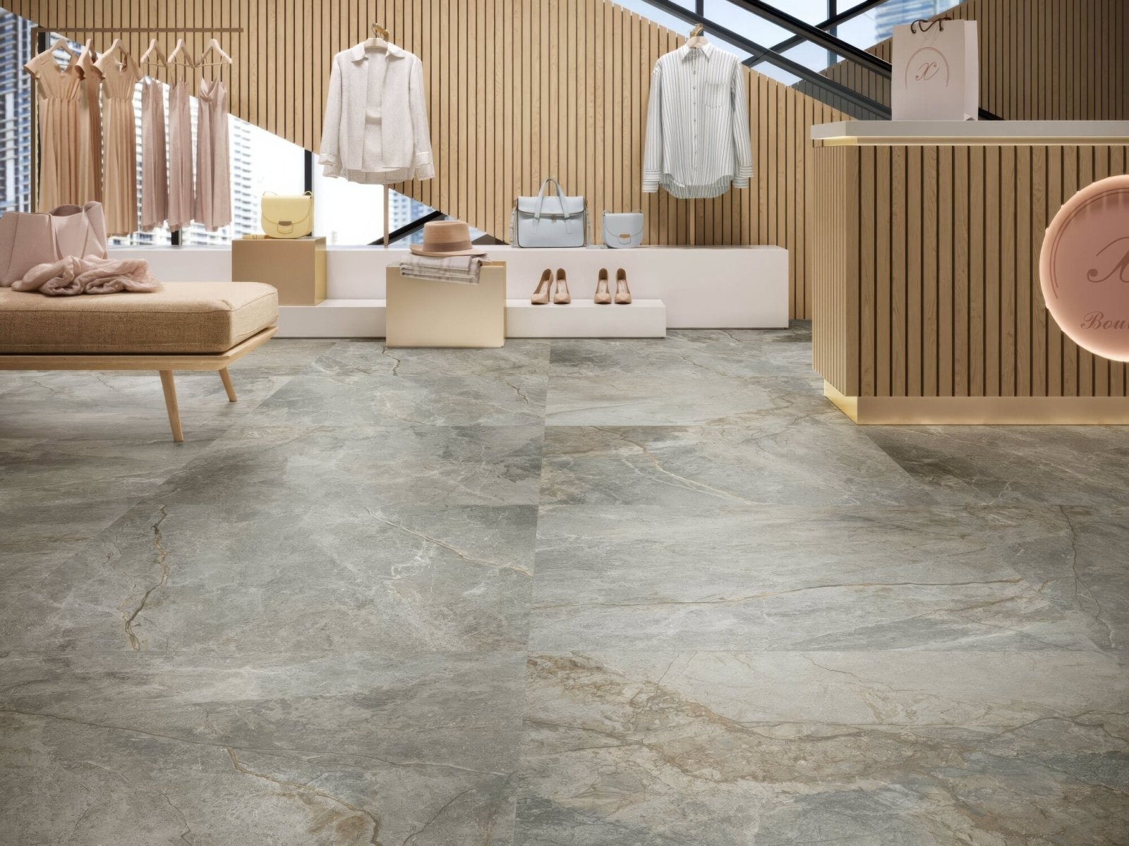 Támesis 1850 Dark Matt