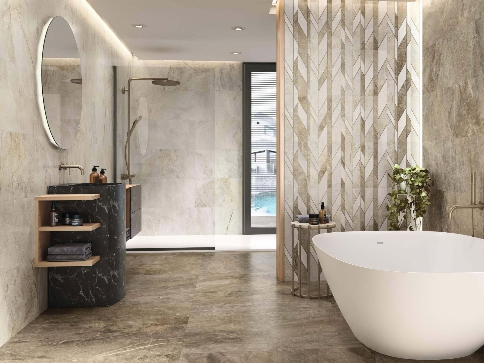 Támesis 1850 Land Matt