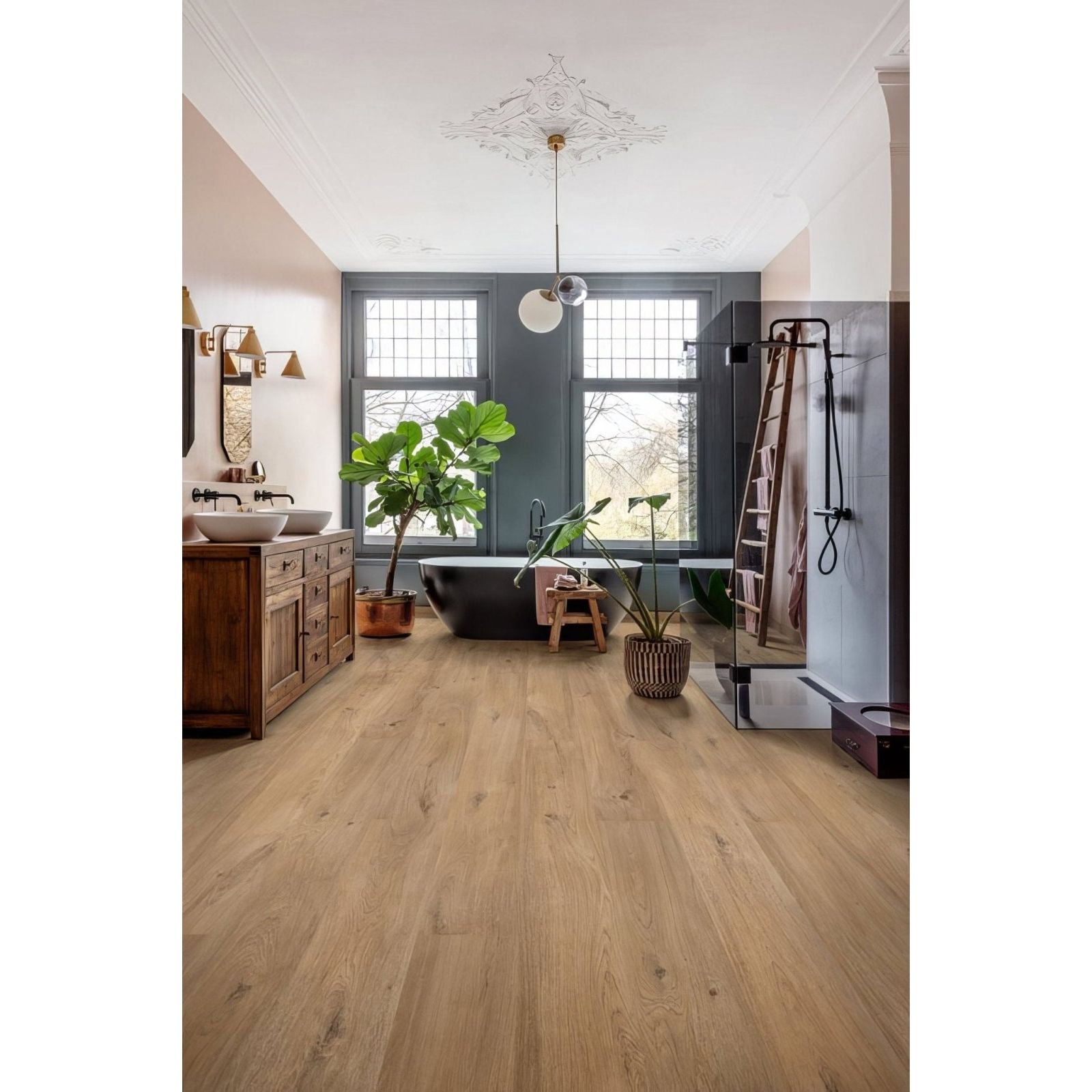 Teddy Bear F102 XL Vinyl Planks