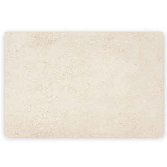 Temple Ezra 60 x 40cm Diamond Sawn Honed Limestone Wall & Floor Tile - alternate view