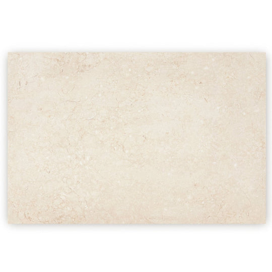 Temple Ezra 60 x 40cm Diamond Sawn Honed Limestone Wall & Floor Tile - alternate view
