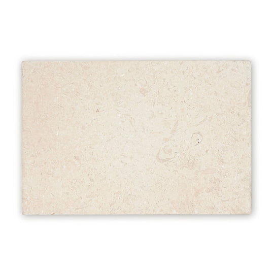 Temple Ezra 60 x 40cm Tumbled Limestone Wall & Floor Tile - alternate view