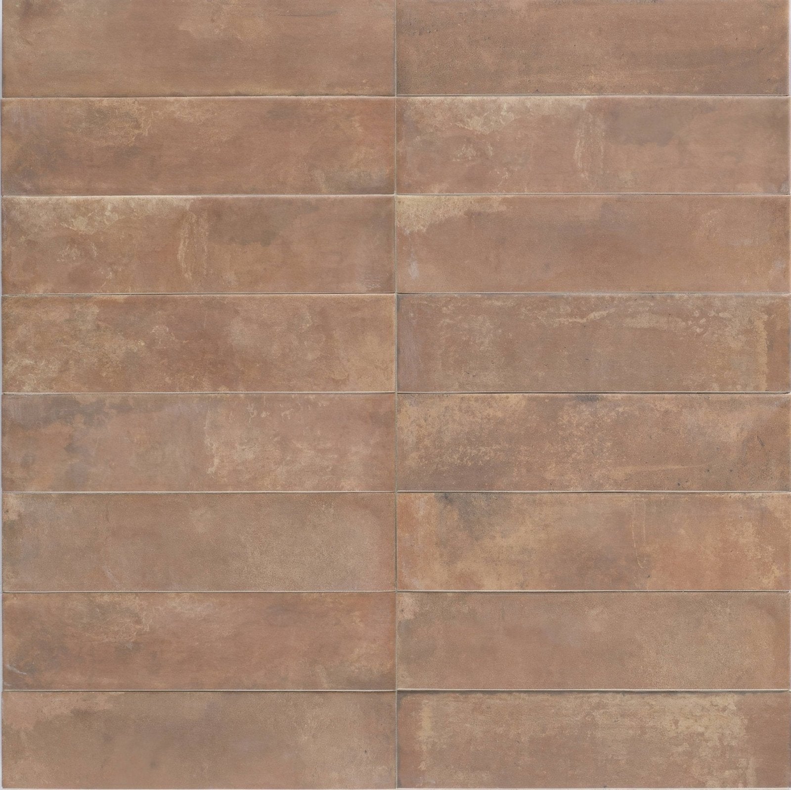 Terracotta Cotto Porcelain