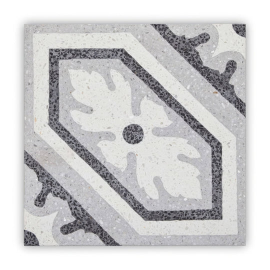 Terrazzo Bertoli - alternate view