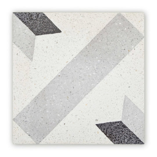 Terrazzo Crovato - alternate view