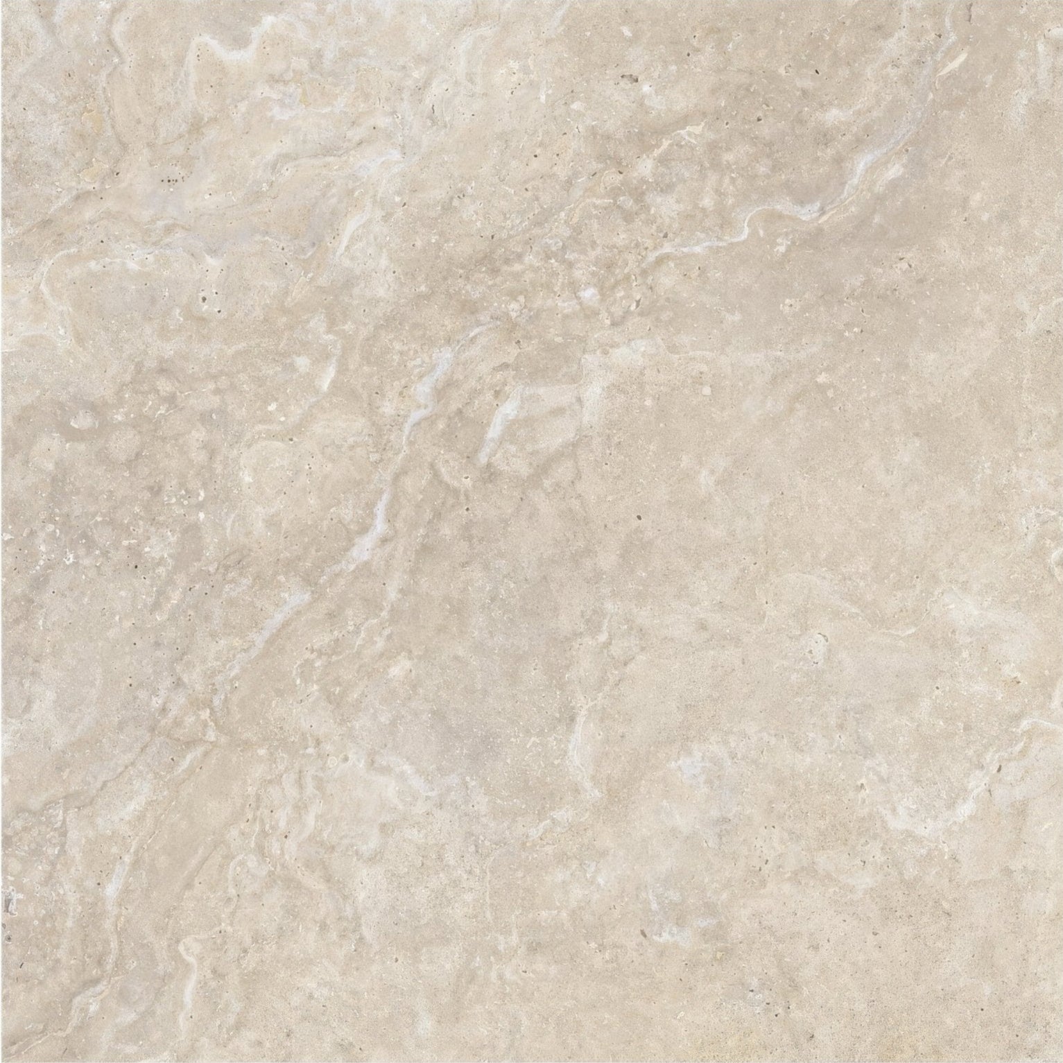Beige stone tile tibur desert with natural marble-like veining and subtle texture for elegant flooring and wall design