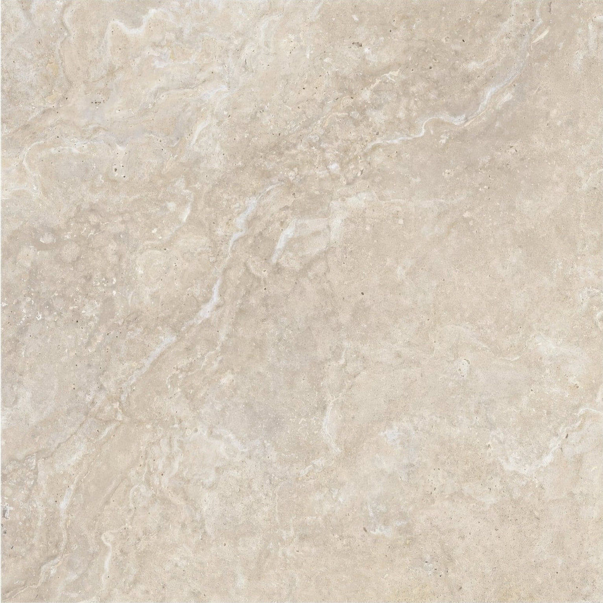 Beige stone tile tibur desert with natural marble-like veining and subtle texture for elegant flooring and wall design