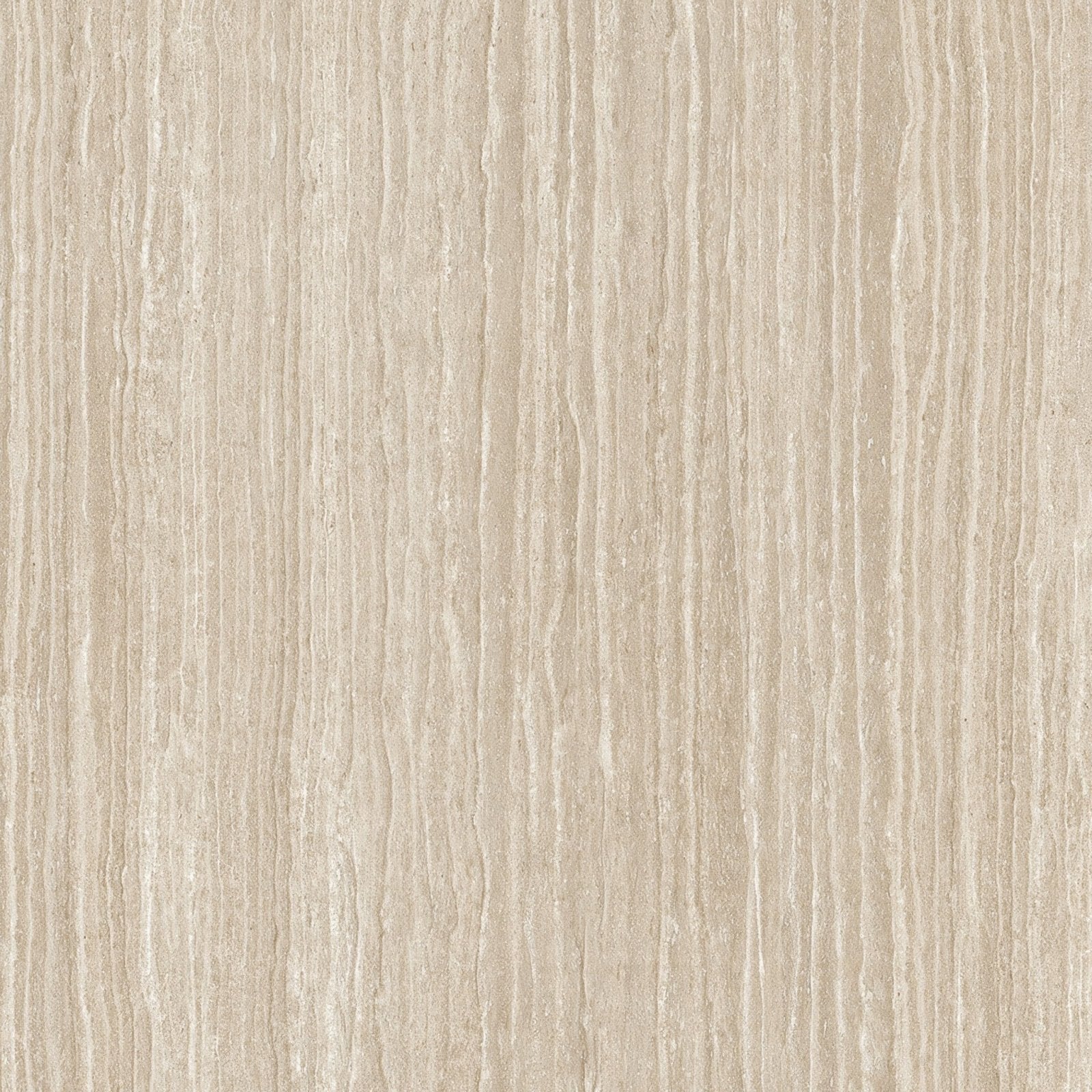 Beige textured tile with vertical wood grain pattern in tivoli 1829 sand polished finish