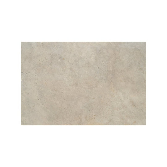 Tivoli Avorio 90 x 60cm beige stone tile with textured surface natural variations and matte finish